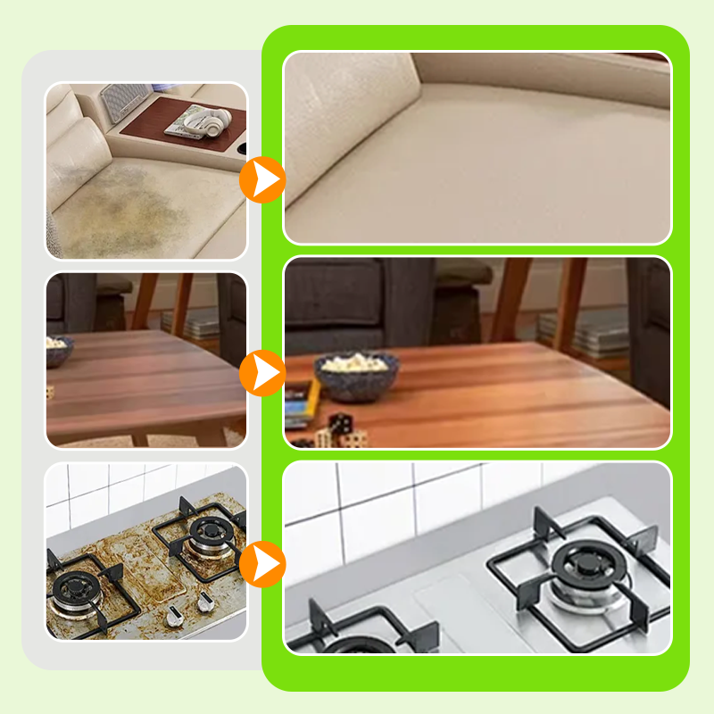 Household Powerful Multipurpose Cleaning Spray