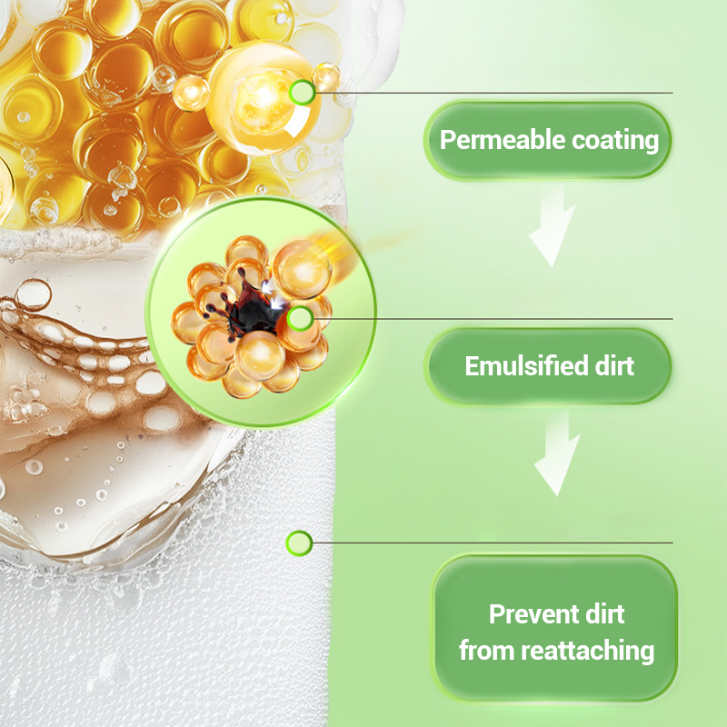 Household Powerful Multipurpose Cleaning Spray