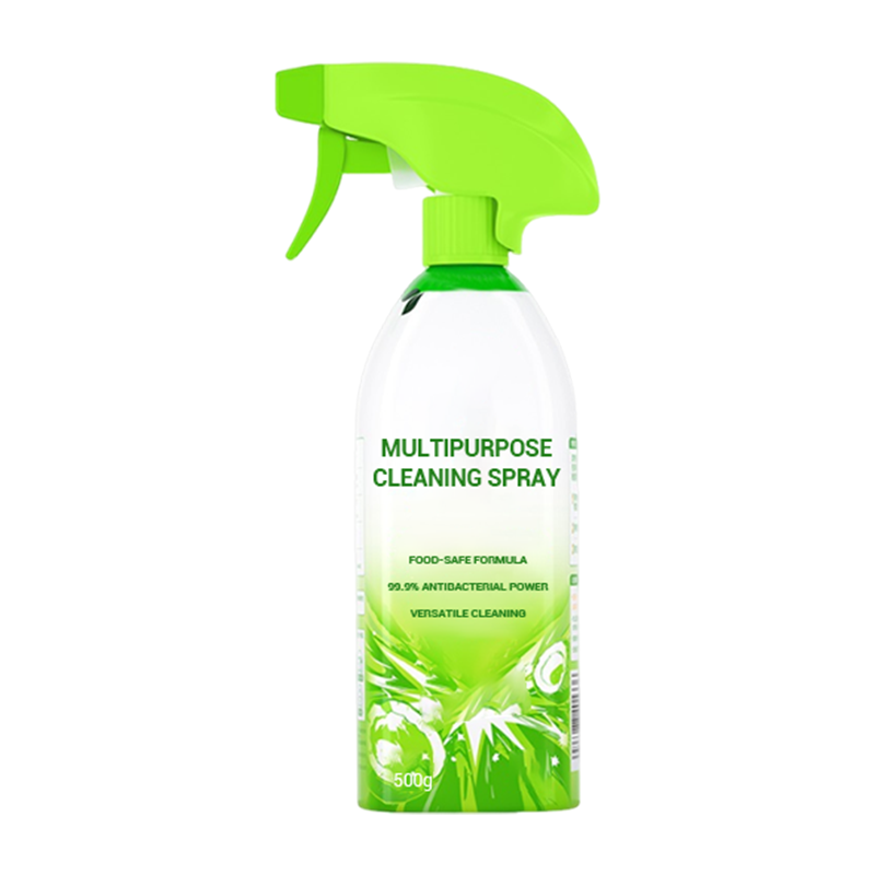 Household Powerful Multipurpose Cleaning Spray