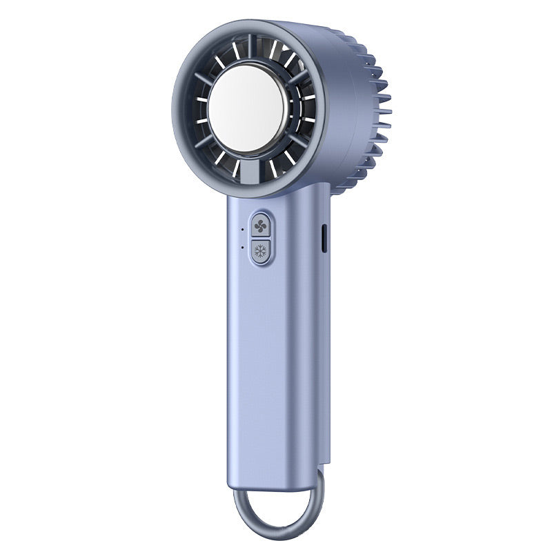 Ręczny mini wentylator chłodzący