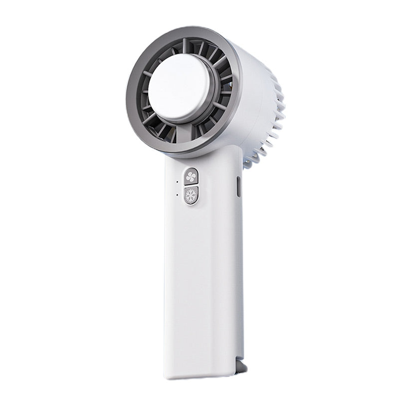 Ręczny mini wentylator chłodzący