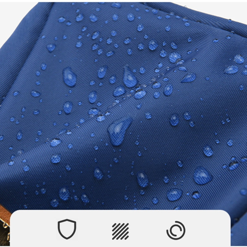 Promocja nowego produktu ✨ Stylowa trójwarstwowa torba na ramię z torbą crossbody