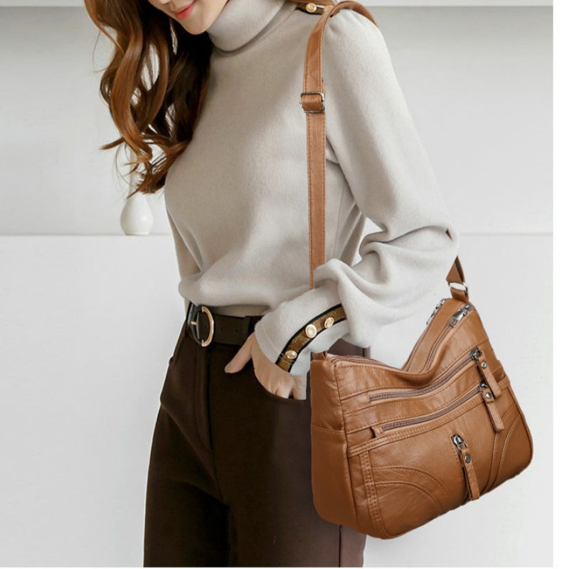 👜Modna wielofunkcyjna damska torba crossbody