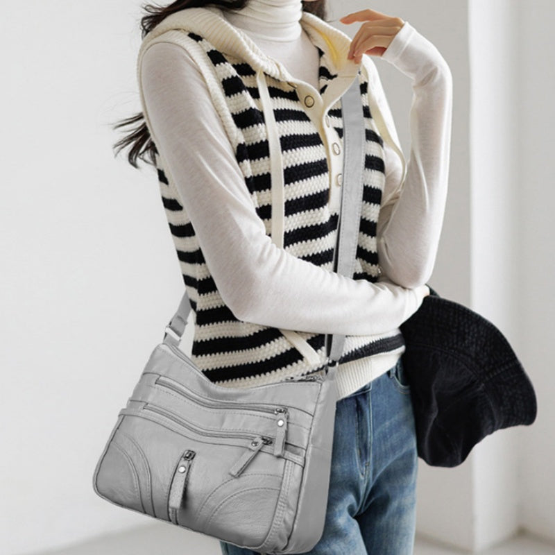 👜Modna wielofunkcyjna damska torba crossbody