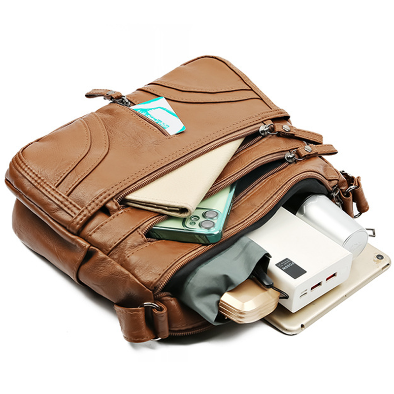 👜Modna wielofunkcyjna damska torba crossbody