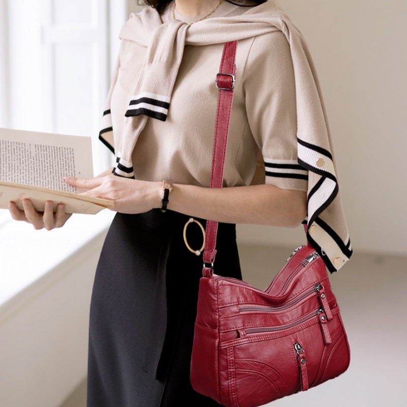 👜Modna wielofunkcyjna damska torba crossbody