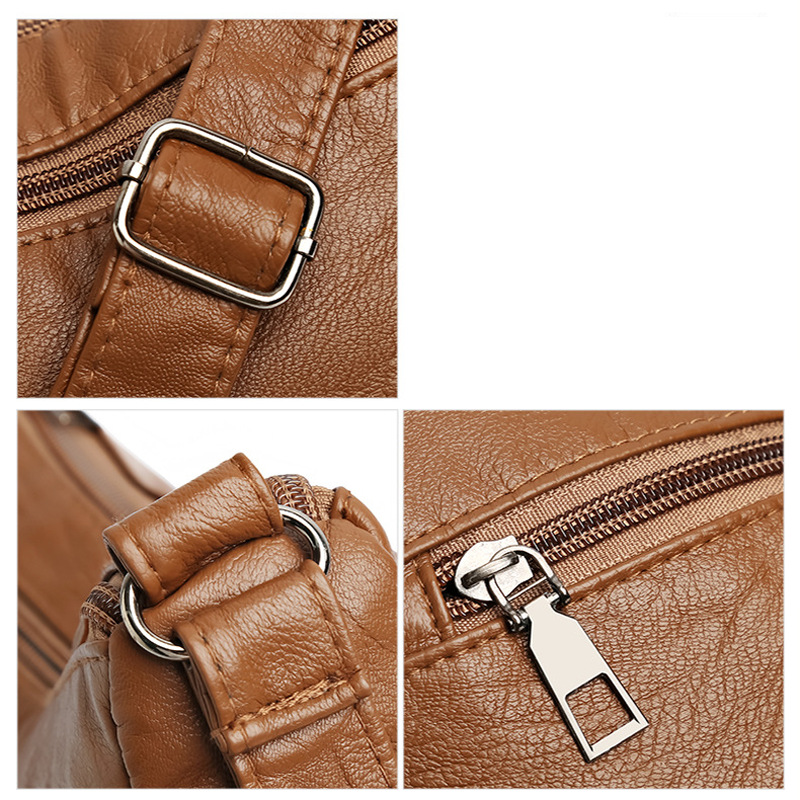 👜Modna wielofunkcyjna damska torba crossbody