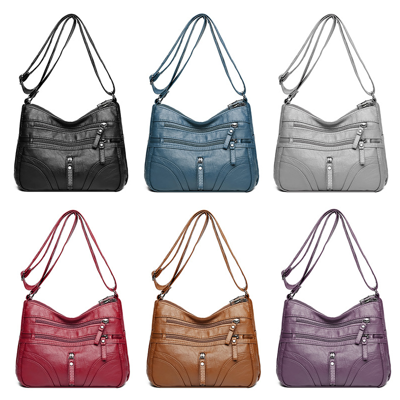 👜Modna wielofunkcyjna damska torba crossbody