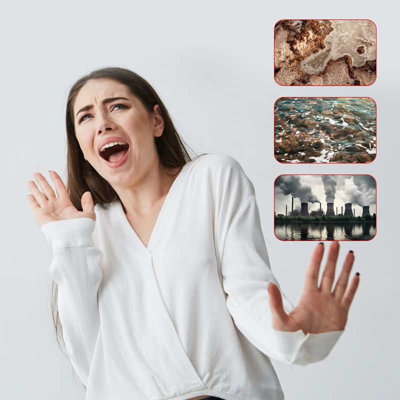 Domowy oczyszczacz wody z kranu💦