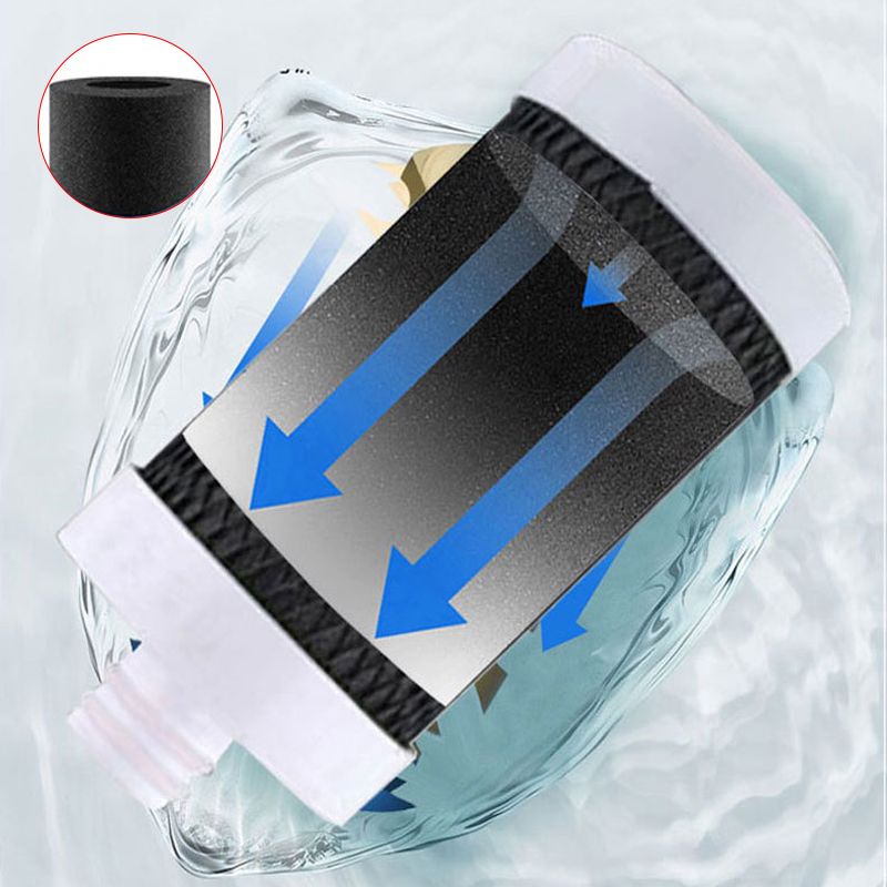 Domowy oczyszczacz wody z kranu💦