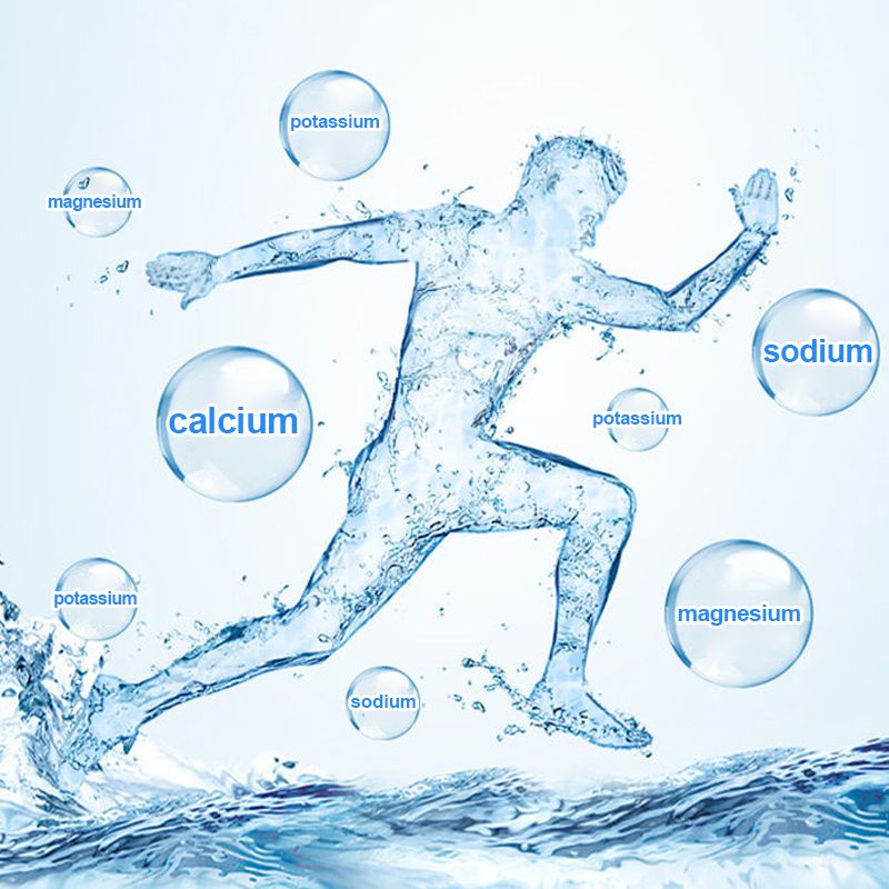 Domowy oczyszczacz wody z kranu💦