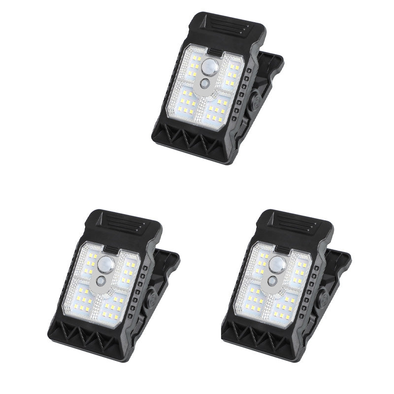 🔥✨Zewnętrzna lampa solarna