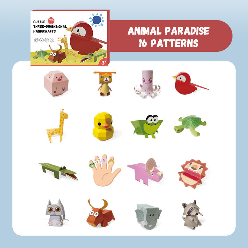 🔥 Ręcznie robiona książka origami 3D – wyjątkowa dekoracja i idealny prezent! 🎁📖