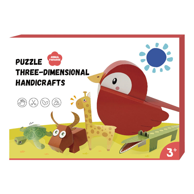 🔥 Ręcznie robiona książka origami 3D – wyjątkowa dekoracja i idealny prezent! 🎁📖