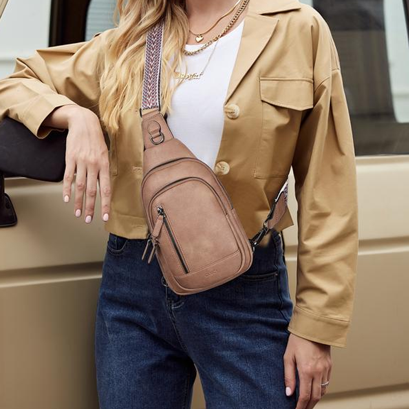 Gorąca wyprzedaż （50% OFF）🎁 Modna damska torba o dużej pojemności na co dzień