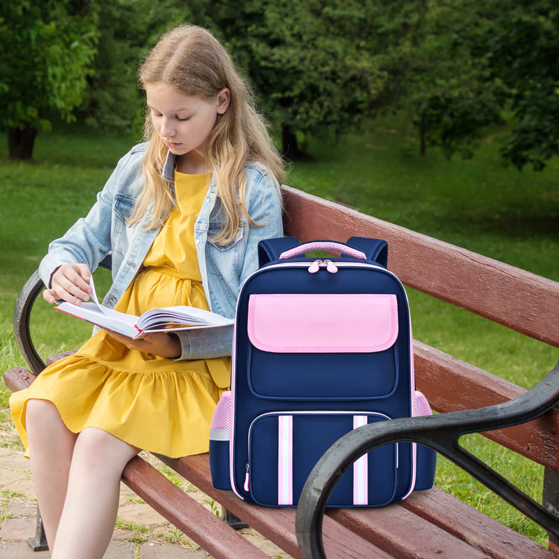 🔥Plecak szkolny o dużej pojemności dla studentów