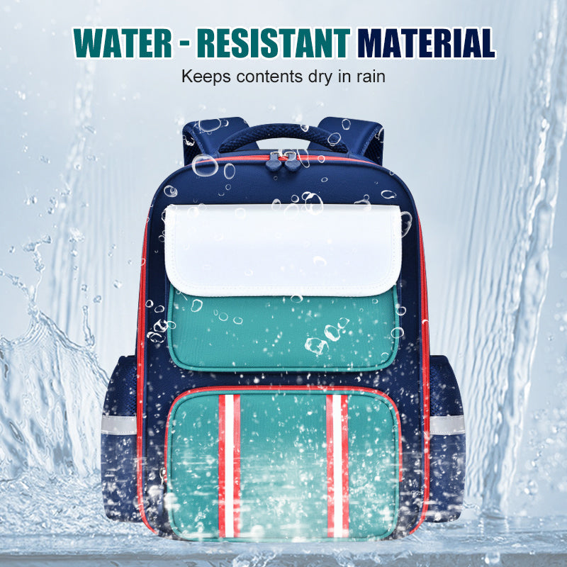 🔥Plecak szkolny o dużej pojemności dla studentów