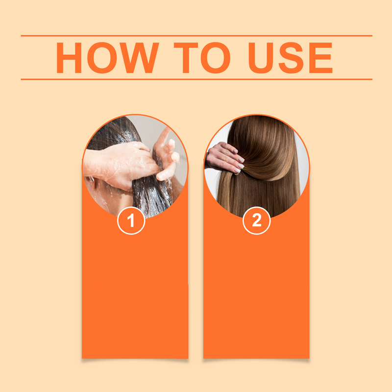 🔥Ograniczone zapasy🌸Kolagenowa maska do włosów na suche i uszkodzone włosy