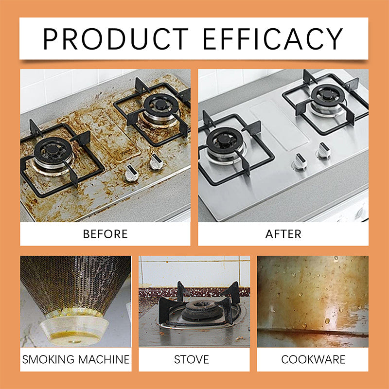 Pasta do czyszczenia i polerowania kuchni z olejem kokosowym