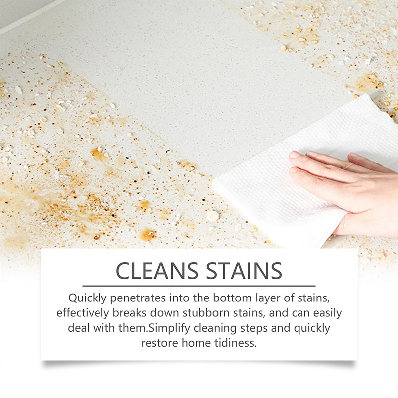 Pasta do czyszczenia i polerowania kuchni z olejem kokosowym