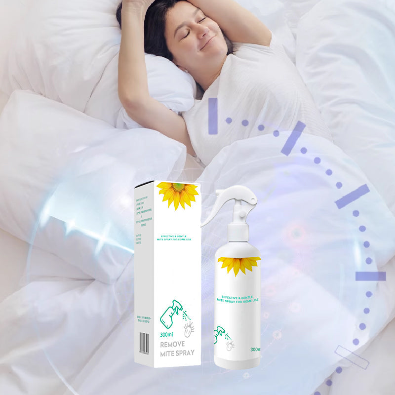 ☘️Effective i delikatny spray na kleszcze do użytku domowego🌱