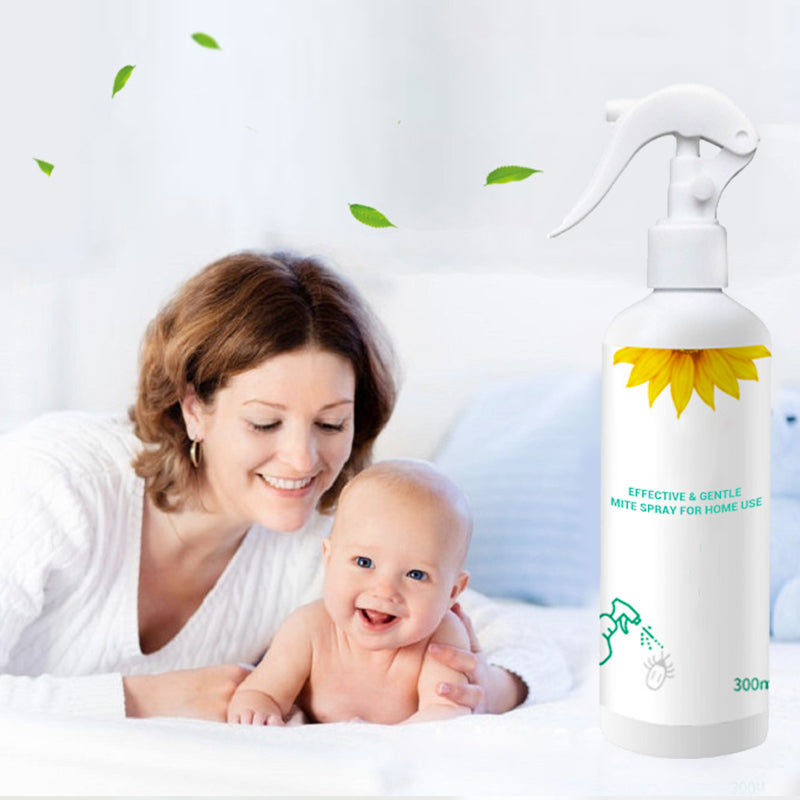 ☘️Effective i delikatny spray na kleszcze do użytku domowego🌱