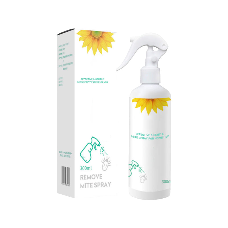 ☘️Effective i delikatny spray na kleszcze do użytku domowego🌱