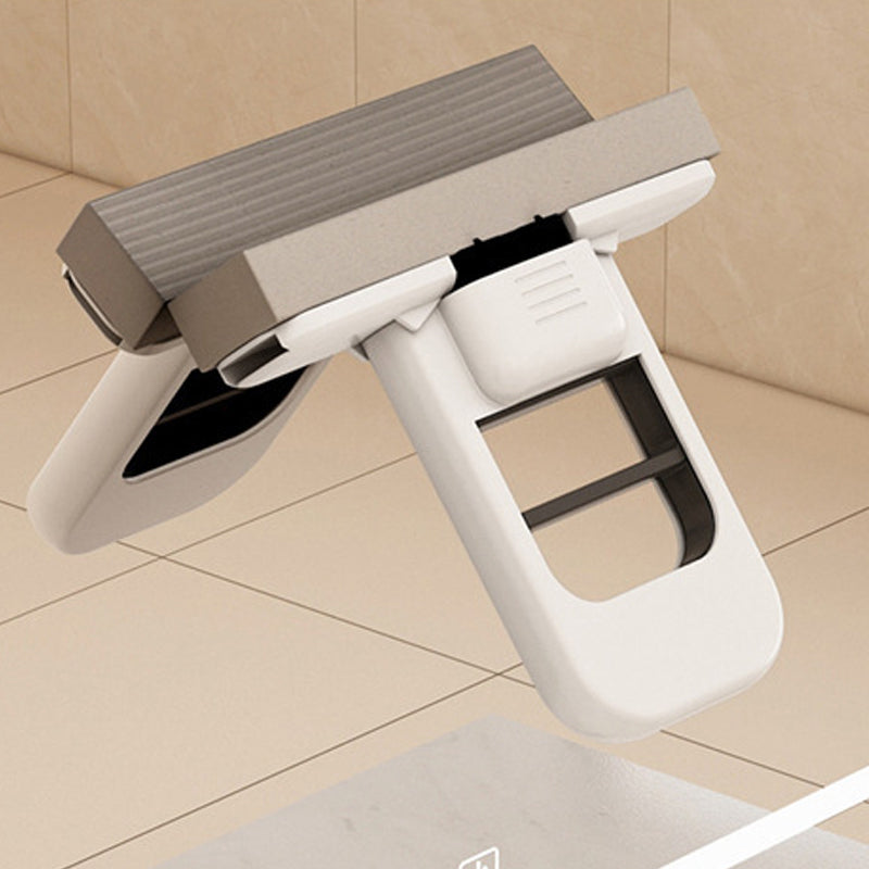 Mini przenośny mop z funkcją samoczynnego wyciskania