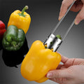 【✨Kup 1 i otrzymaj 1 gratis】🍎🥬Narzędzie do wydrążania owoców ze stali nierdzewnej