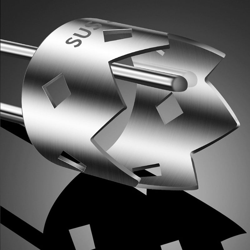 【✨Kup 1 i otrzymaj 1 gratis】🍎🥬Narzędzie do wydrążania owoców ze stali nierdzewnej