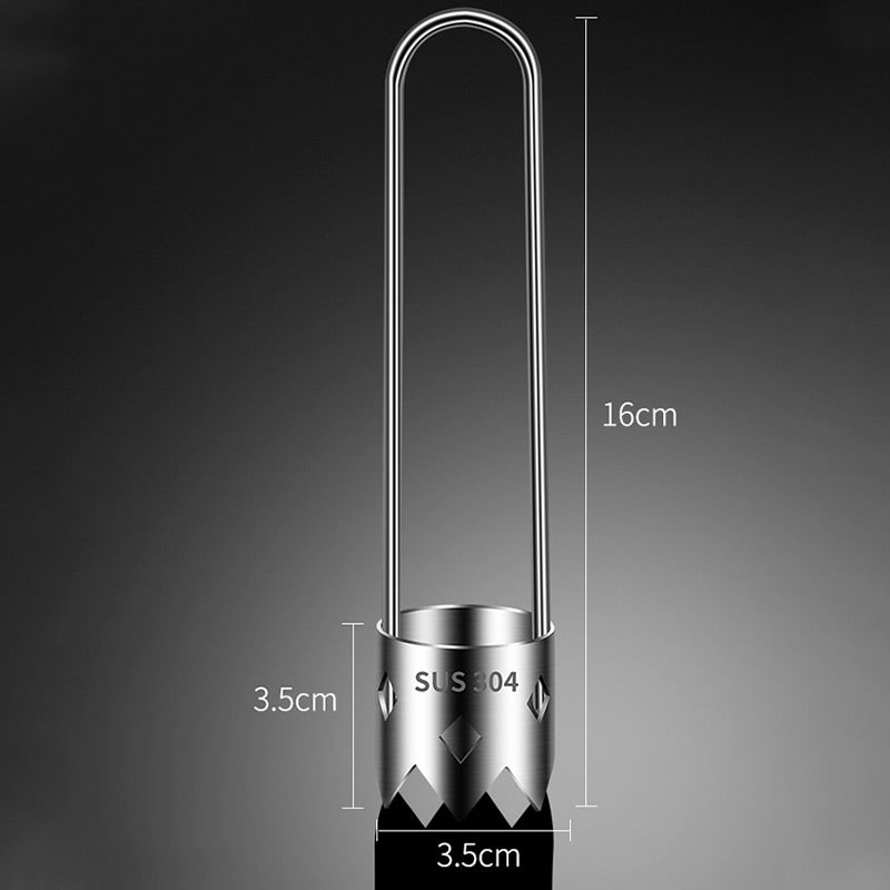 【✨Kup 1 i otrzymaj 1 gratis】🍎🥬Narzędzie do wydrążania owoców ze stali nierdzewnej