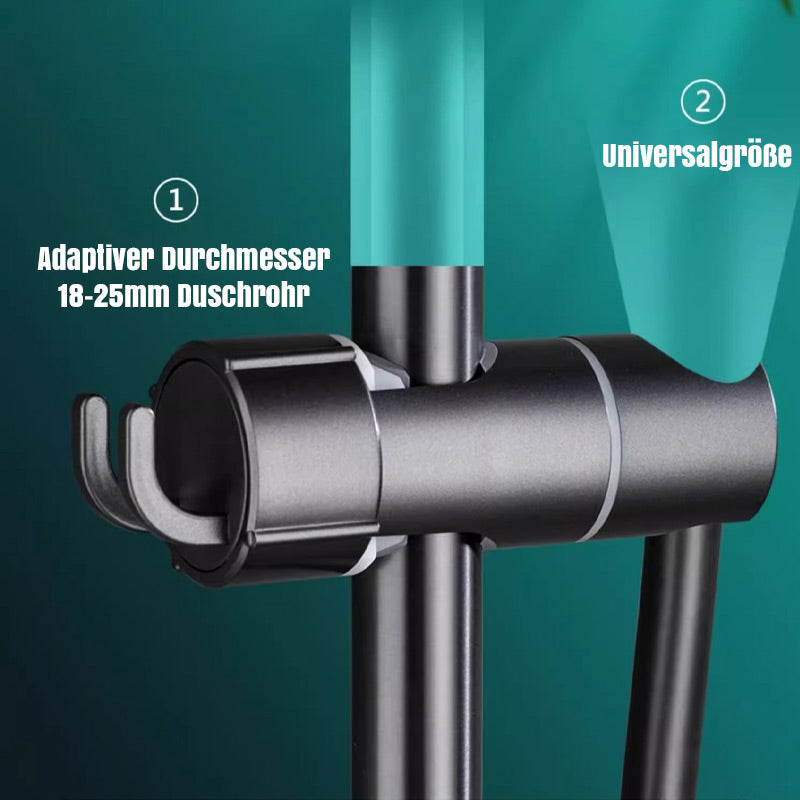 🛁 2025 GORĄCA WYPRZEDAŻ 🚿 Uchwyt do prysznica bez wiercenia