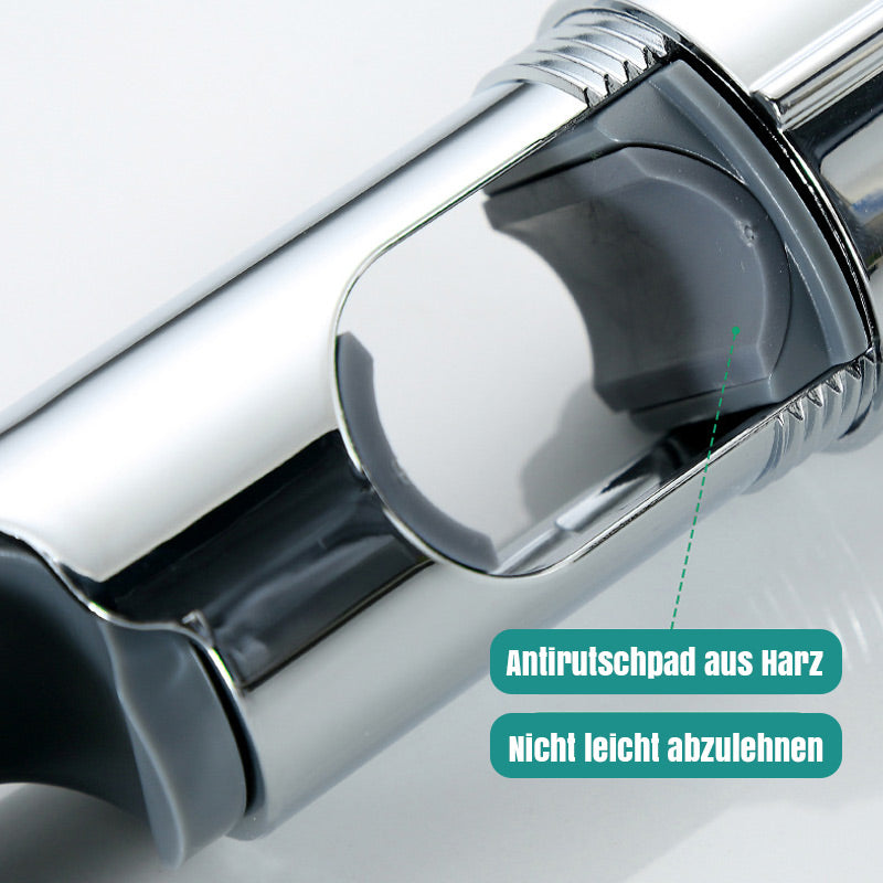 🛁 2025 GORĄCA WYPRZEDAŻ 🚿 Uchwyt do prysznica bez wiercenia