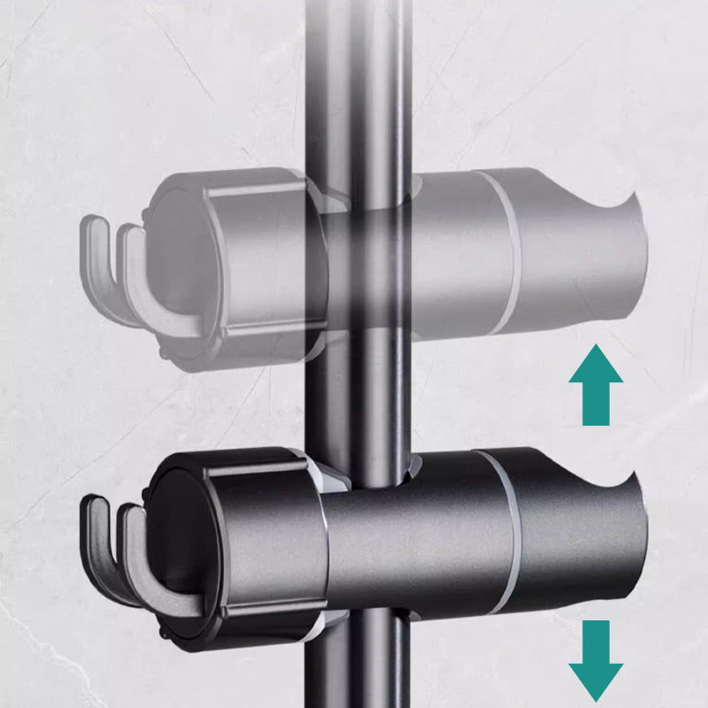 🛁 2025 GORĄCA WYPRZEDAŻ 🚿 Uchwyt do prysznica bez wiercenia