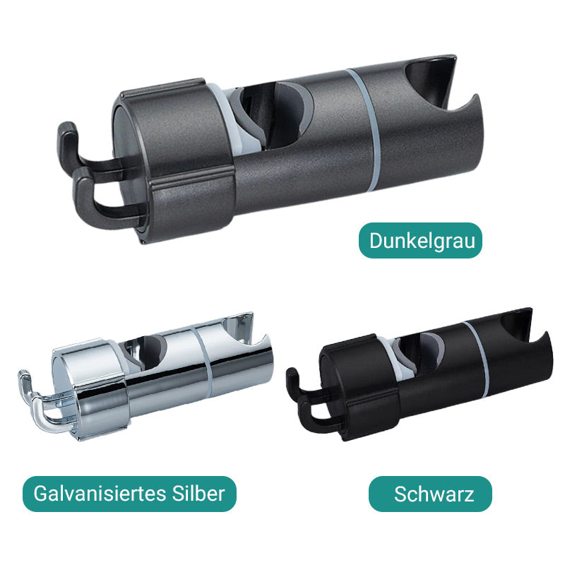 🛁 2025 GORĄCA WYPRZEDAŻ 🚿 Uchwyt do prysznica bez wiercenia