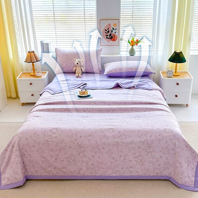 ❄️Lekka letnia kołdra chłodząca