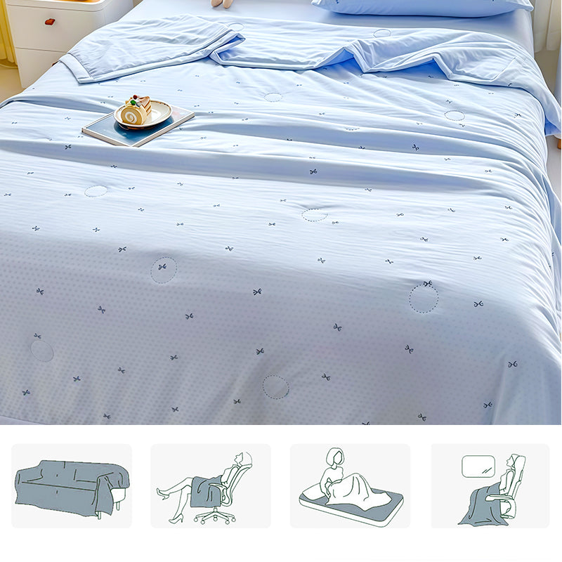 ❄️Lekka letnia kołdra chłodząca