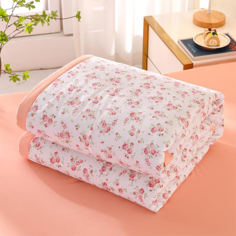 ❄️Lekka letnia kołdra chłodząca