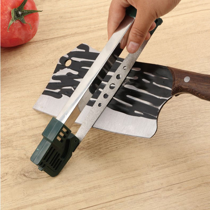 Diamentowe materiały ścierne Szybka ostrzałka