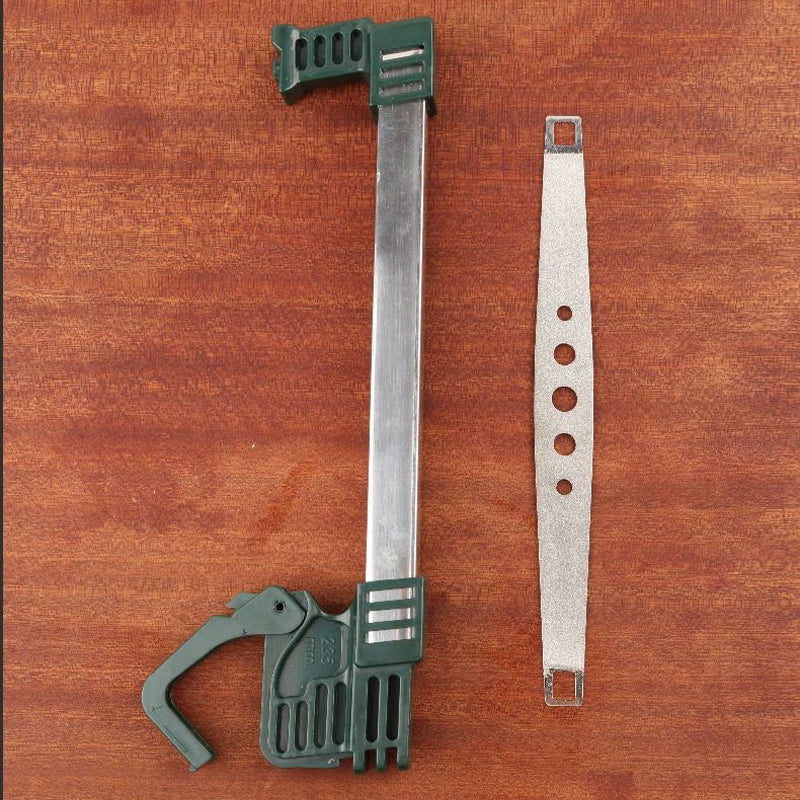 Diamentowe materiały ścierne Szybka ostrzałka