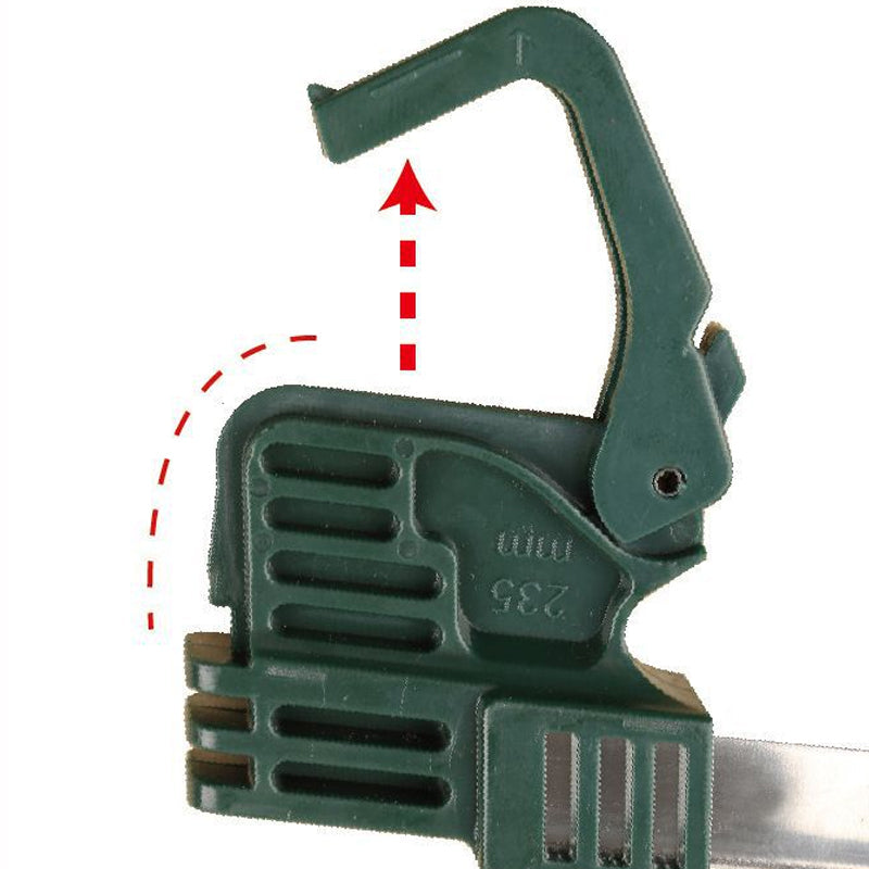 Diamentowe materiały ścierne Szybka ostrzałka