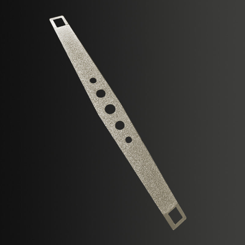 Diamentowe materiały ścierne Szybka ostrzałka