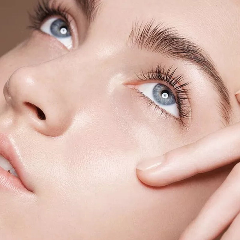 ✨Wodoodporny tusz do rzęs podkręcający i zapewniający długotrwały efekt