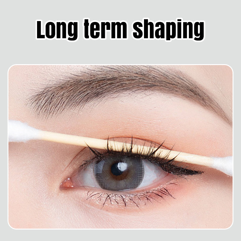 ✨Wodoodporny tusz do rzęs podkręcający i zapewniający długotrwały efekt