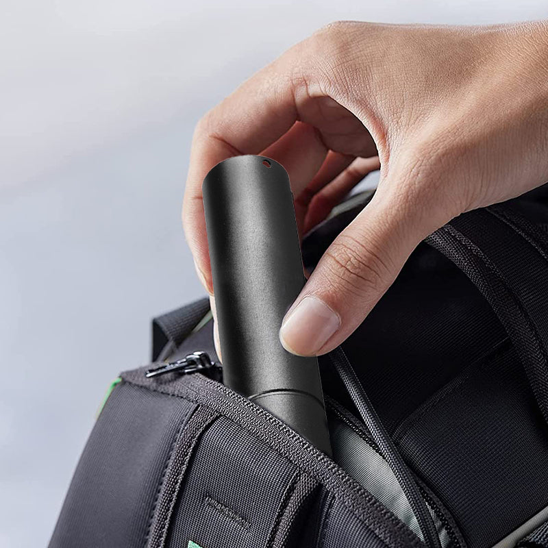 🥗Latarka UV z czarnym światłem do kontroli warzyw