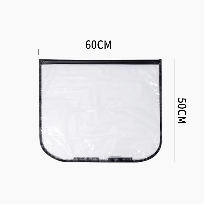 🛡️🔋Magnetyczne wodoodporne pokrycie portu ładowania dla pojazdu elektrycznego