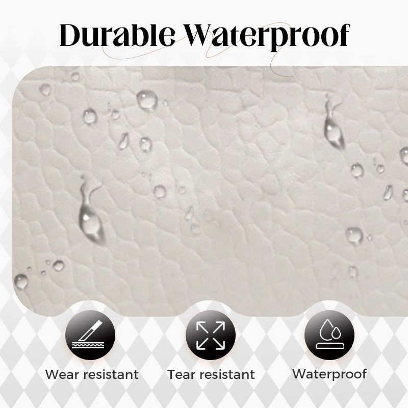 Stylowa torba w kolorowych blokach