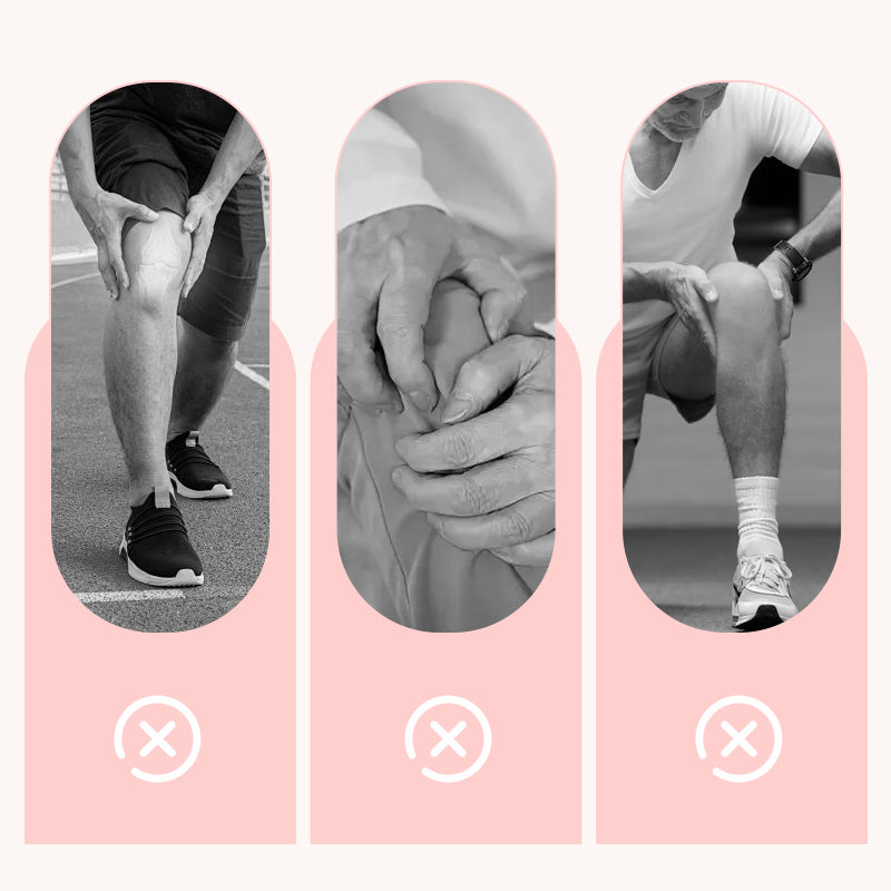 🔥Kup 1 i otrzymaj 1 gratis!🎁 Regulowana i oddychająca orteza stawu kolanowego