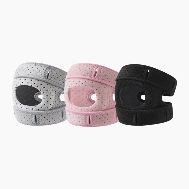 🔥Kup 1 i otrzymaj 1 gratis!🎁 Regulowana i oddychająca orteza stawu kolanowego