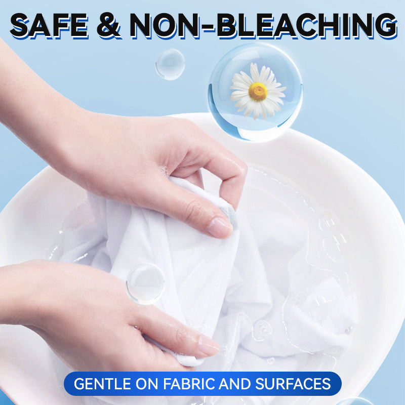 💥Wielofunkcyjny balsam do czyszczenia odzieży i obuwia✨